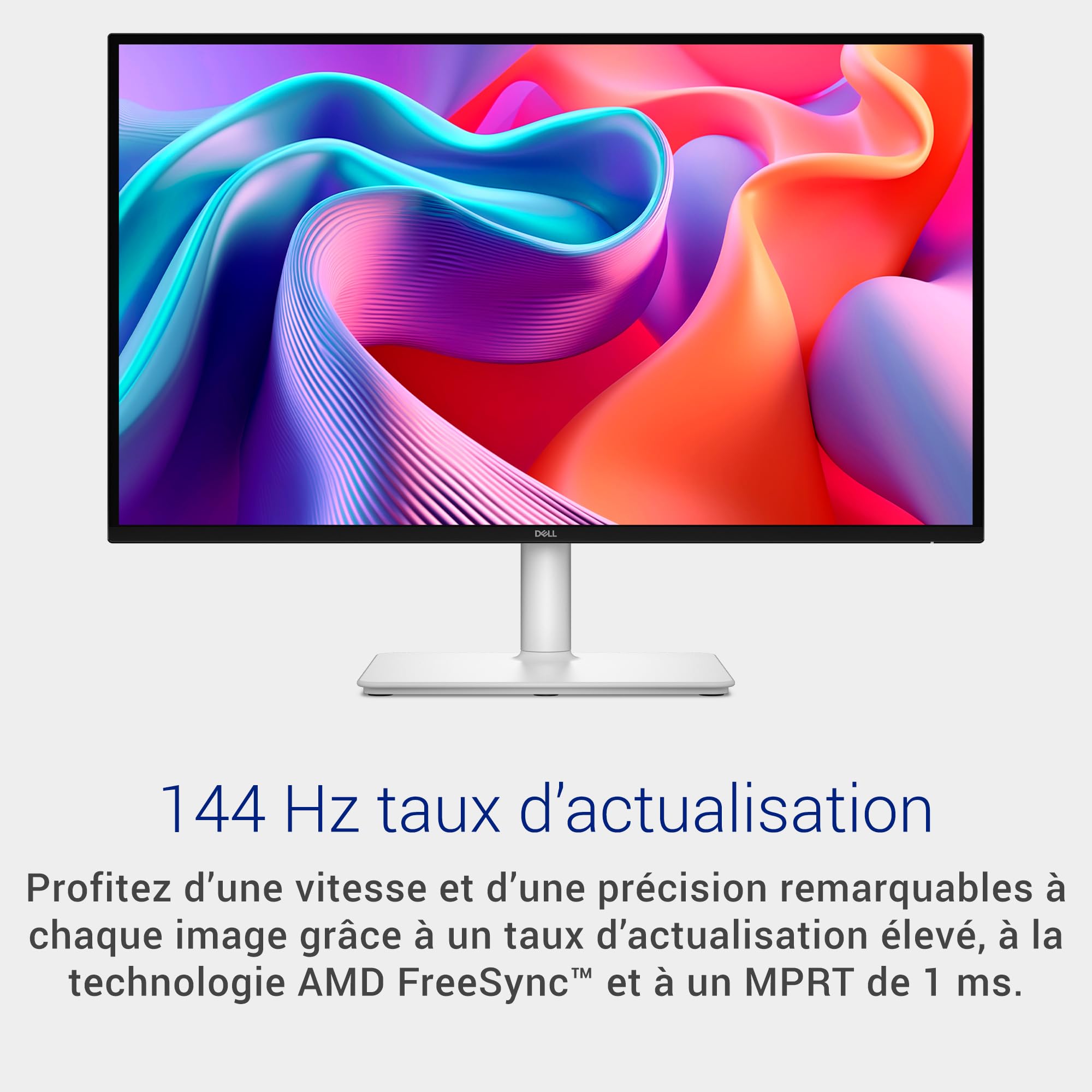 dell-27-plus-s2725dsm-27-qhd-144-hz-moniteur-ips-ergonomique-avec-haut-parleurs- image 3