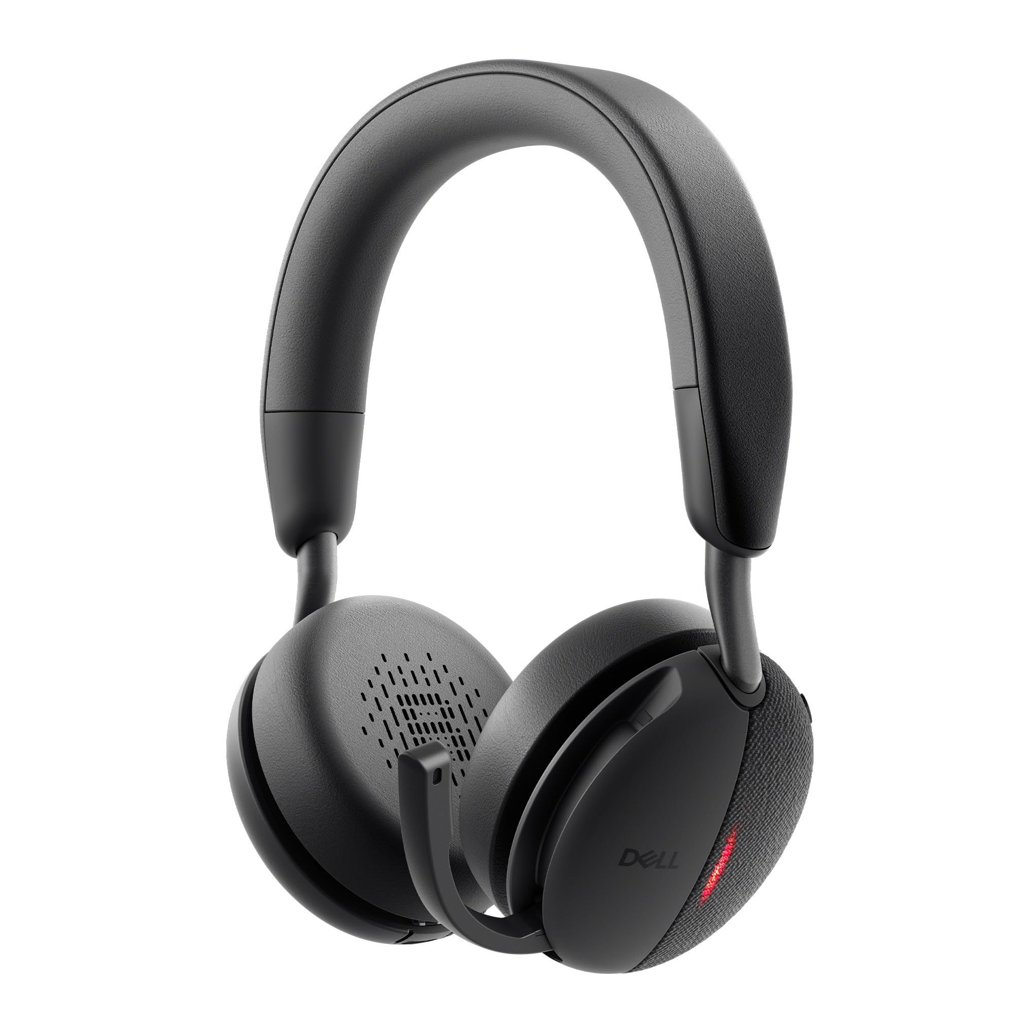 dell-pro-wl5024-casque-sans-fil-antibruit-actif-hybride-avec-microphone-ia-bluet image 1