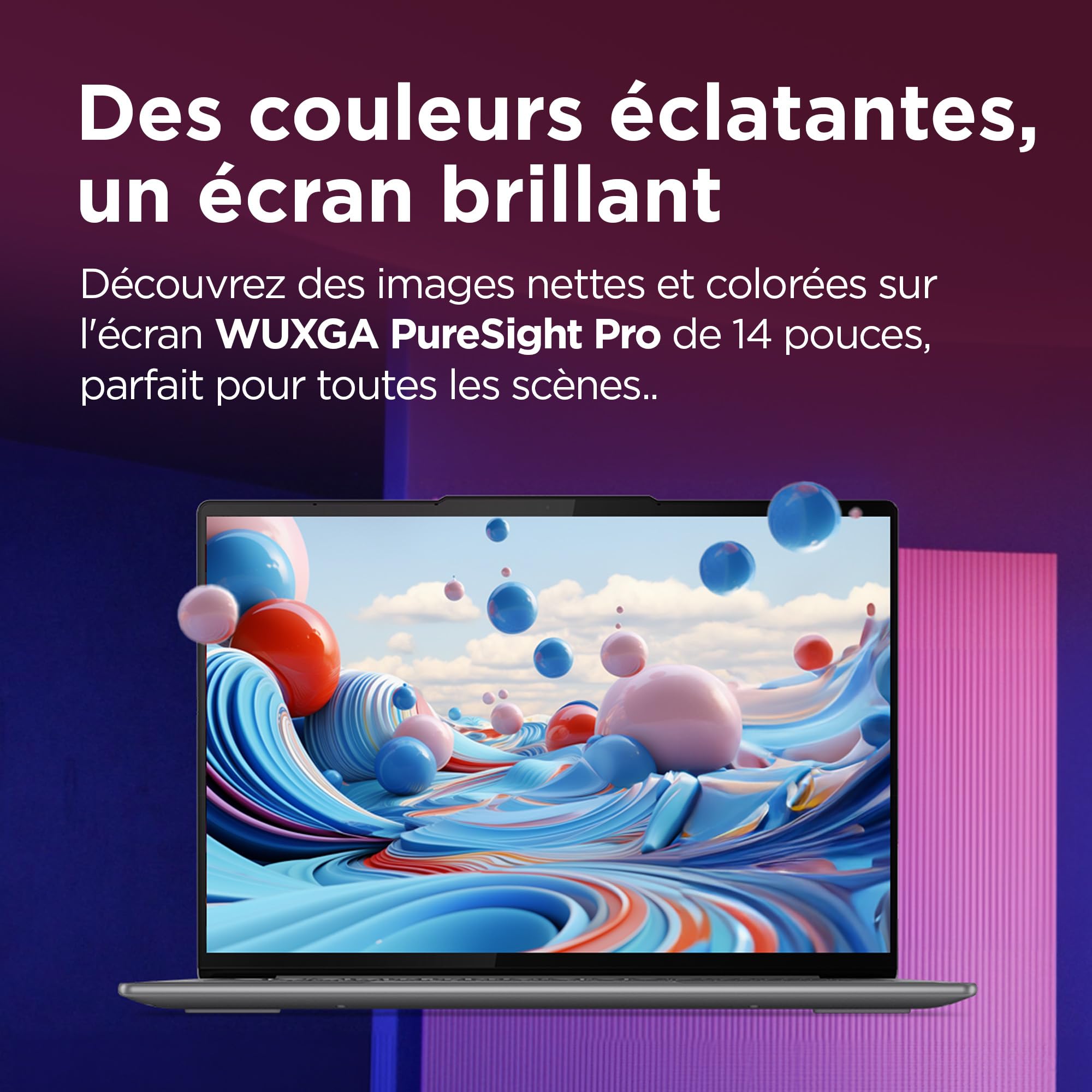 lenovo-yoga-slim-7-14imh9-pc-portable-ultraportable-14-oled-intel-core-ultra-7-1 image 2