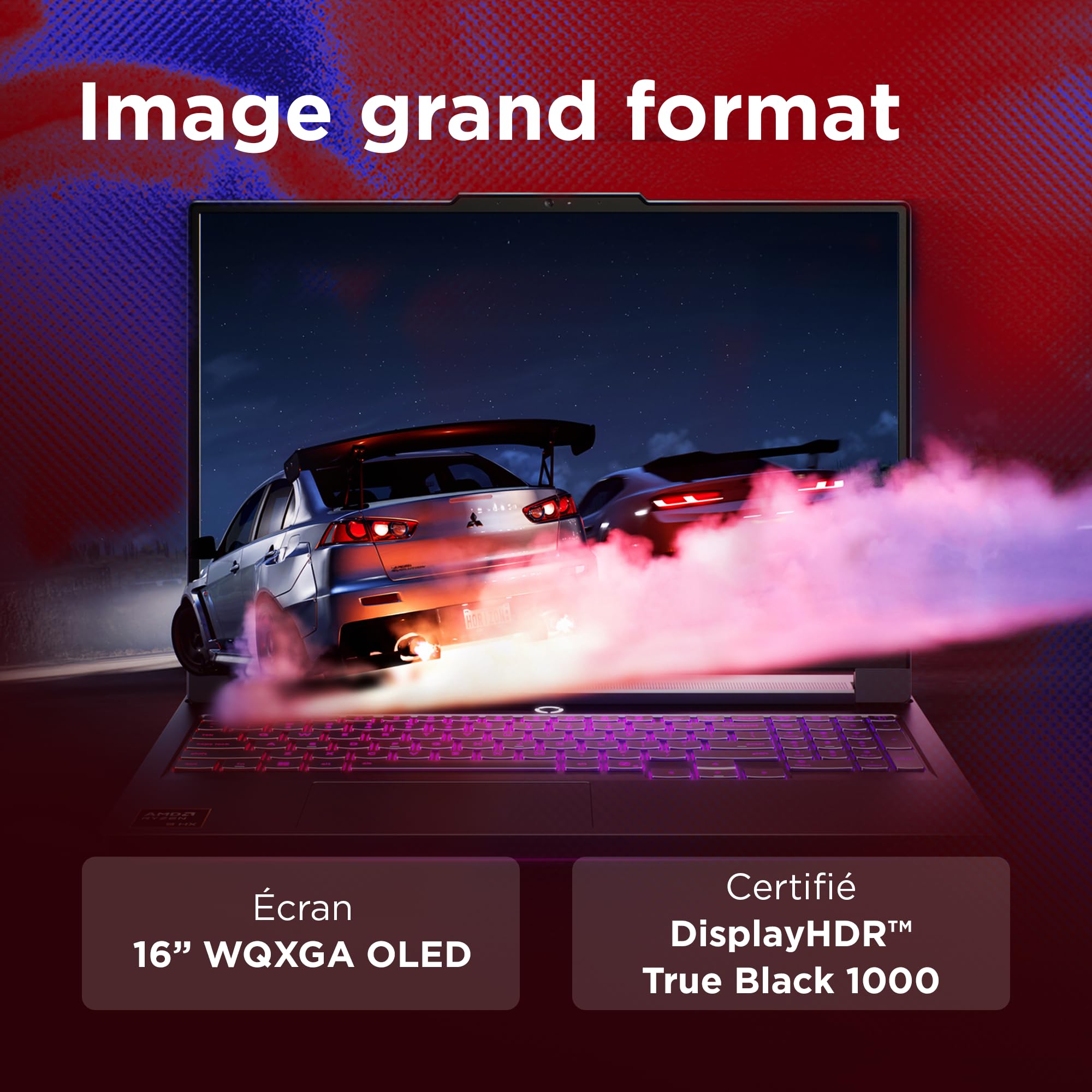 lenovo-legion-pro-7-16afr10h-pc-portable-gaming-16-oled-wqxga-240-hz-amd-ryzen-9 image 6