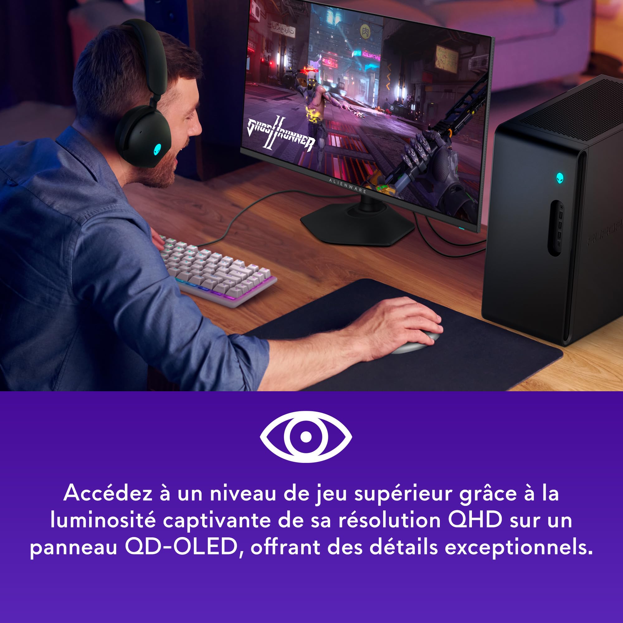 alienware-aw2725df-27-qd-oled-gaming-monitor-qhd-2560x1440-360hz-0-03-ms-display image 2