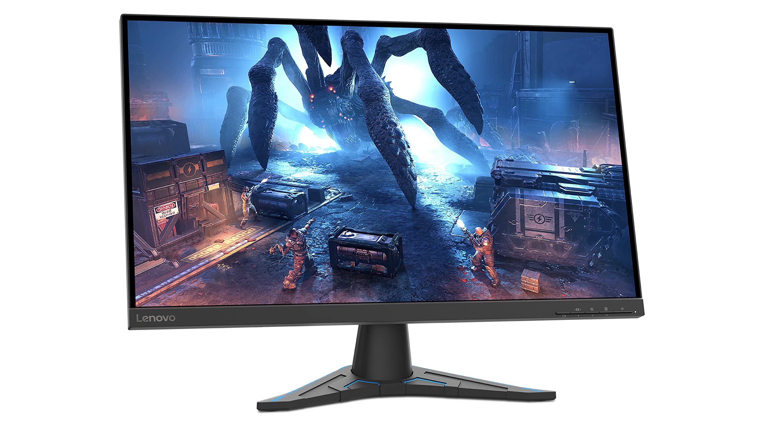 lenovo-g27e-20-cran-gaming-27-fhd-va-120hz-1920x1080-1ms-mprt-freesync-premium-h image 3