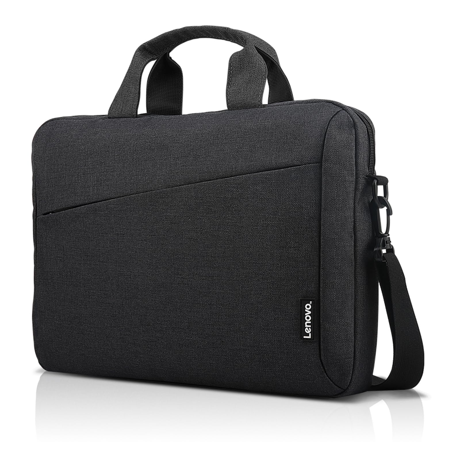 lenovo-t210-toploader-tui-de-transport-pour-ordinateur-portable-15-6-tissu-hydro image 1