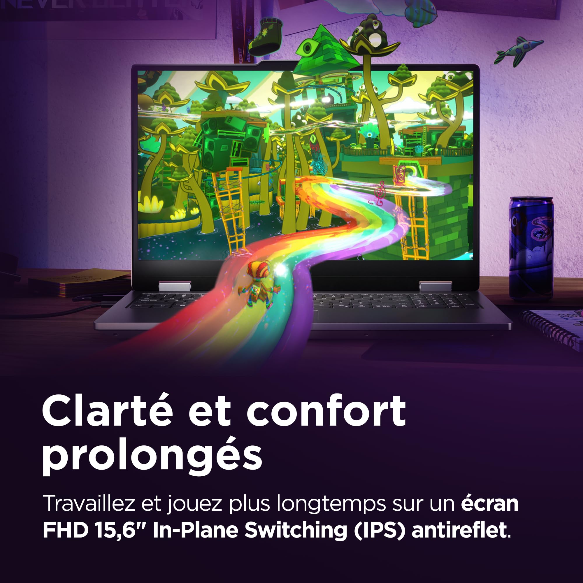 lenovo-loq-essential-15irx11-pc-portable-gaming-15-6-fhd-144-hz-intel-core-i5-13 image 2