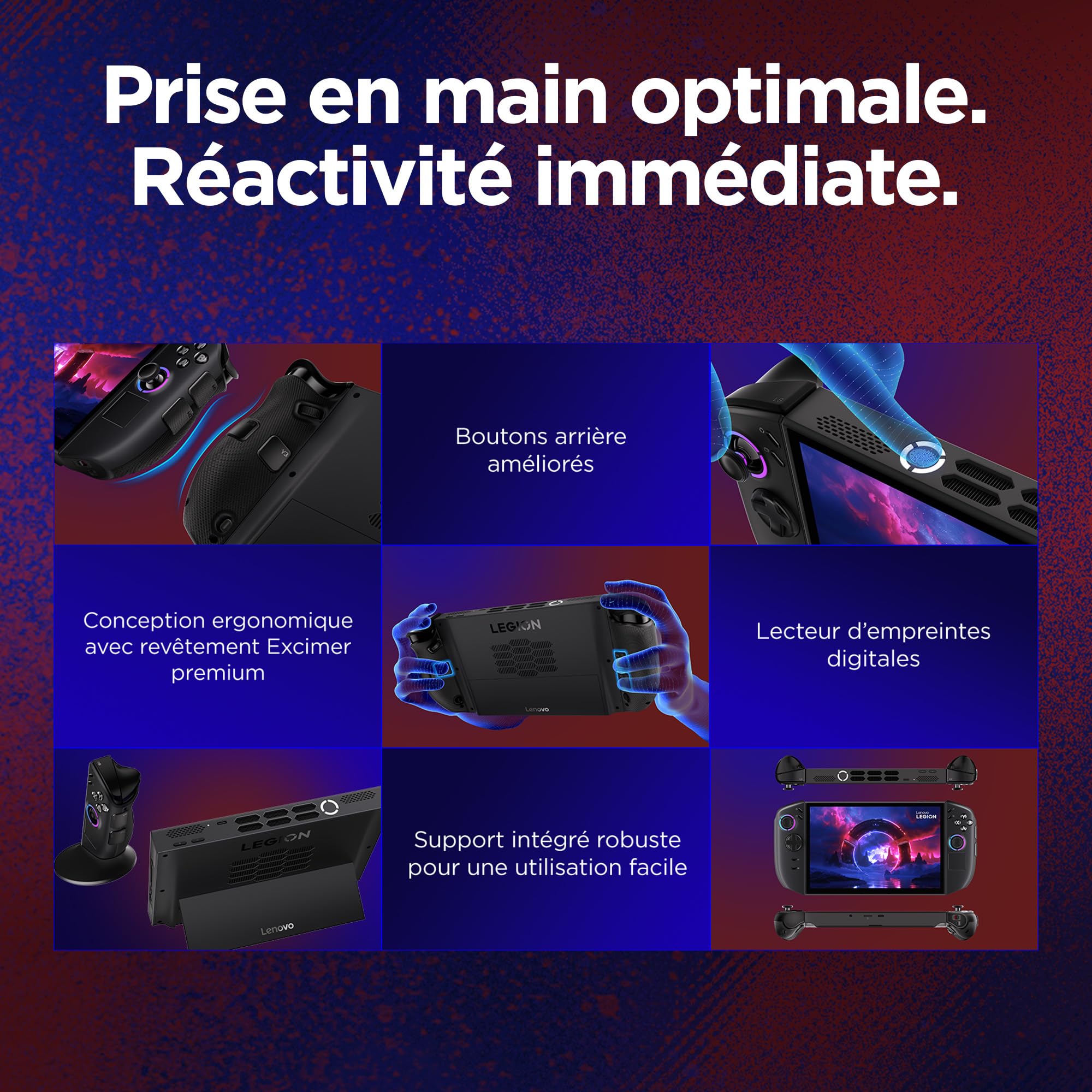 lenovo-legion-go-2-8asp2-console-portable-gaming-8-8-oled-wuxga-144hz-amd-ryzen- image 6