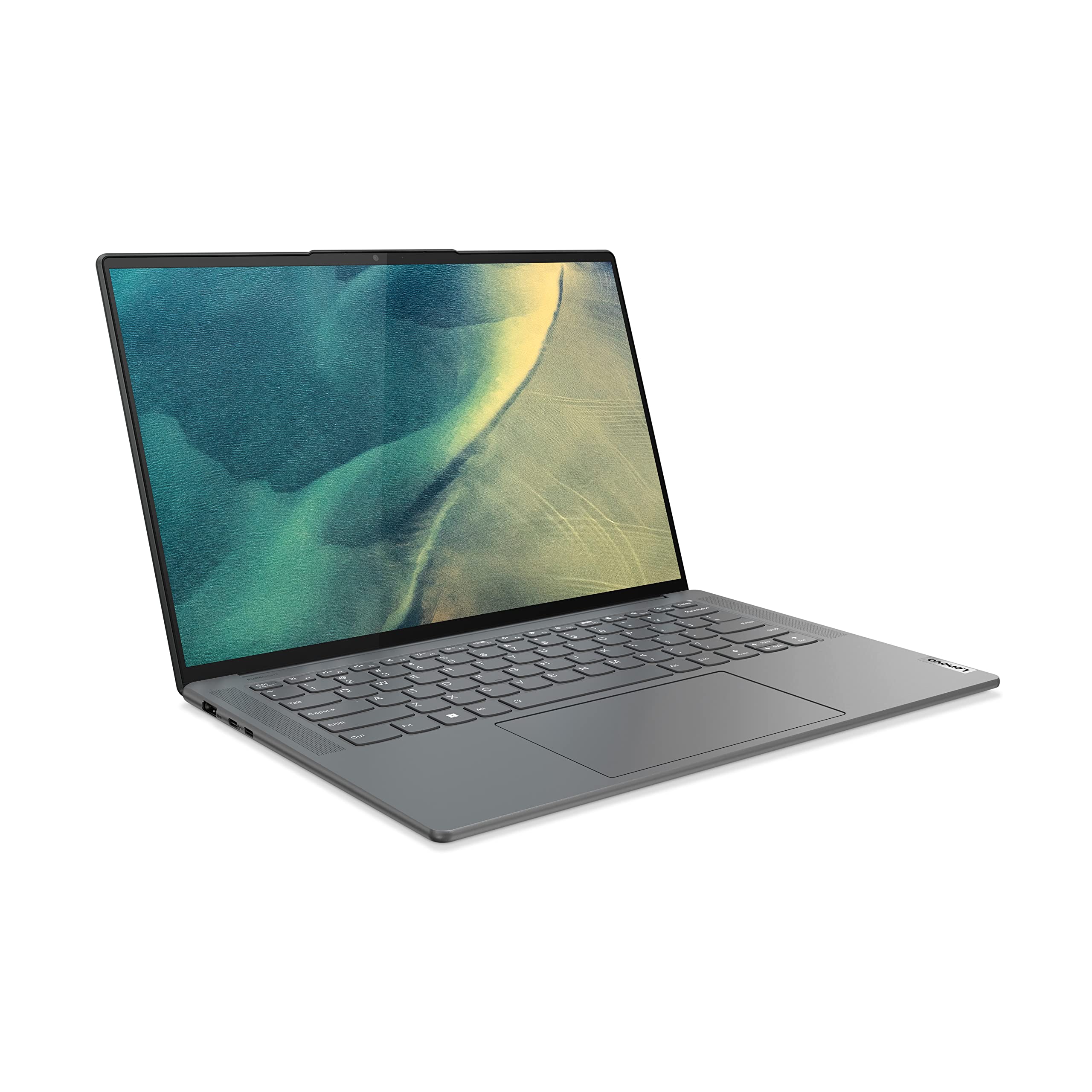 lenovo-yoga-slim-7-prox-14arh7-ordinateur-portable-14-5-3k-120-hz-amd-ryzen-7-68 image 3