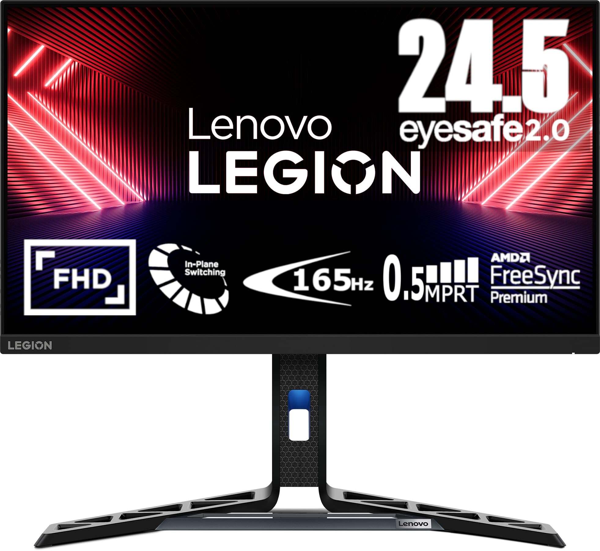 lenovo-legion-r25i-30-cran-gaming-24-5-full-hd-ips-165hz-0-5ms-mprt-freesync-pre image 1