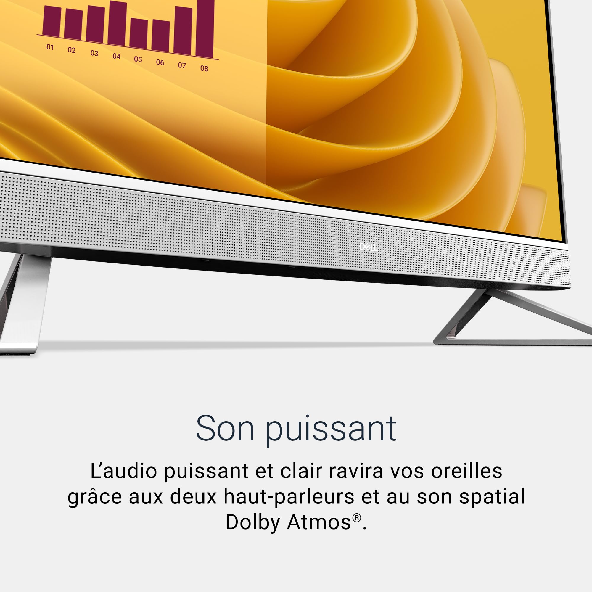 dell-27-tout-en-un-ec27250-pc-de-bureau-tout-en-un-27-full-hd-intel-core-i5-1334 image 6