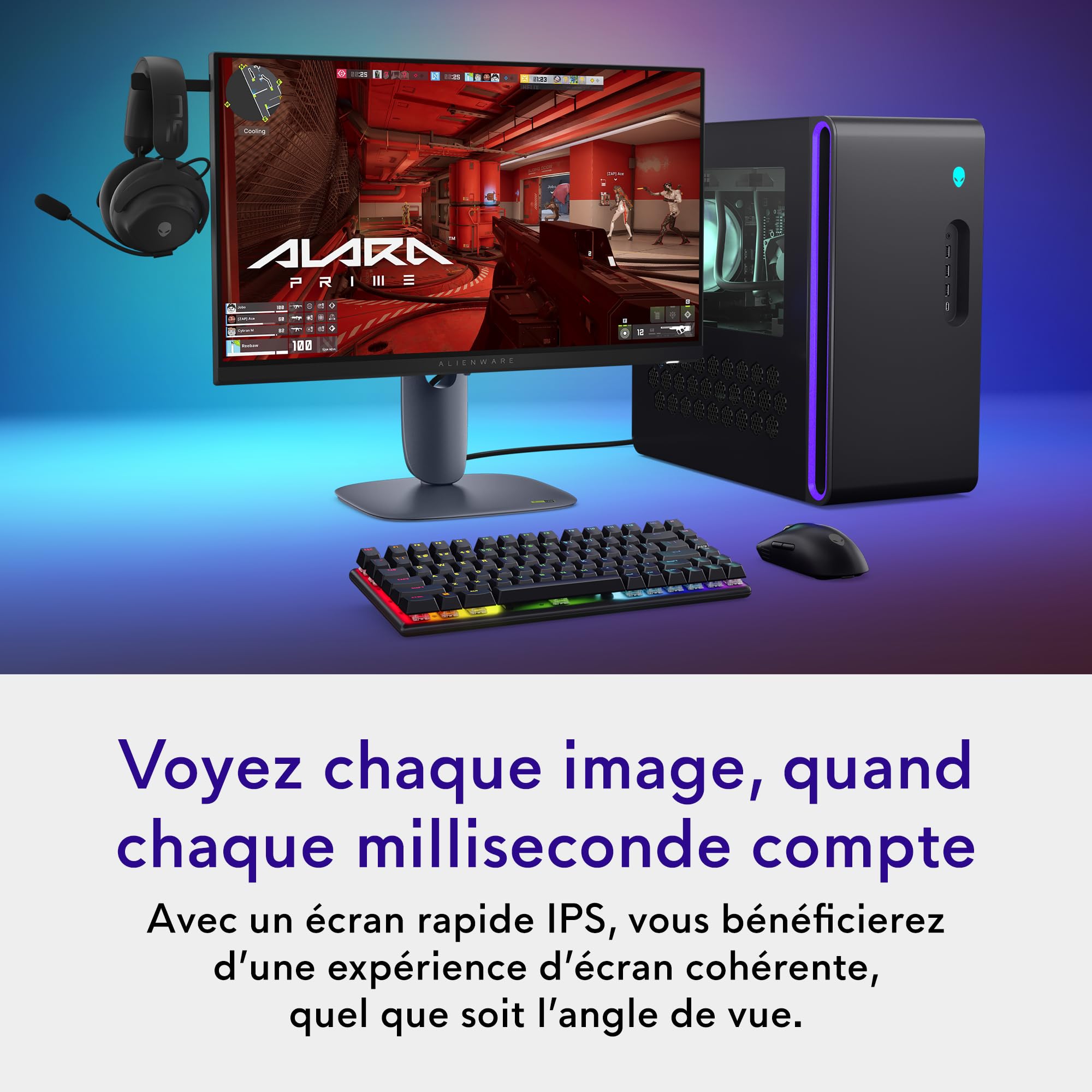 dell-alienware-aw2525hm-24-5-fhd-1920x1080-moniteur-gaming-320hz-0-5ms-fast-ips- image 4