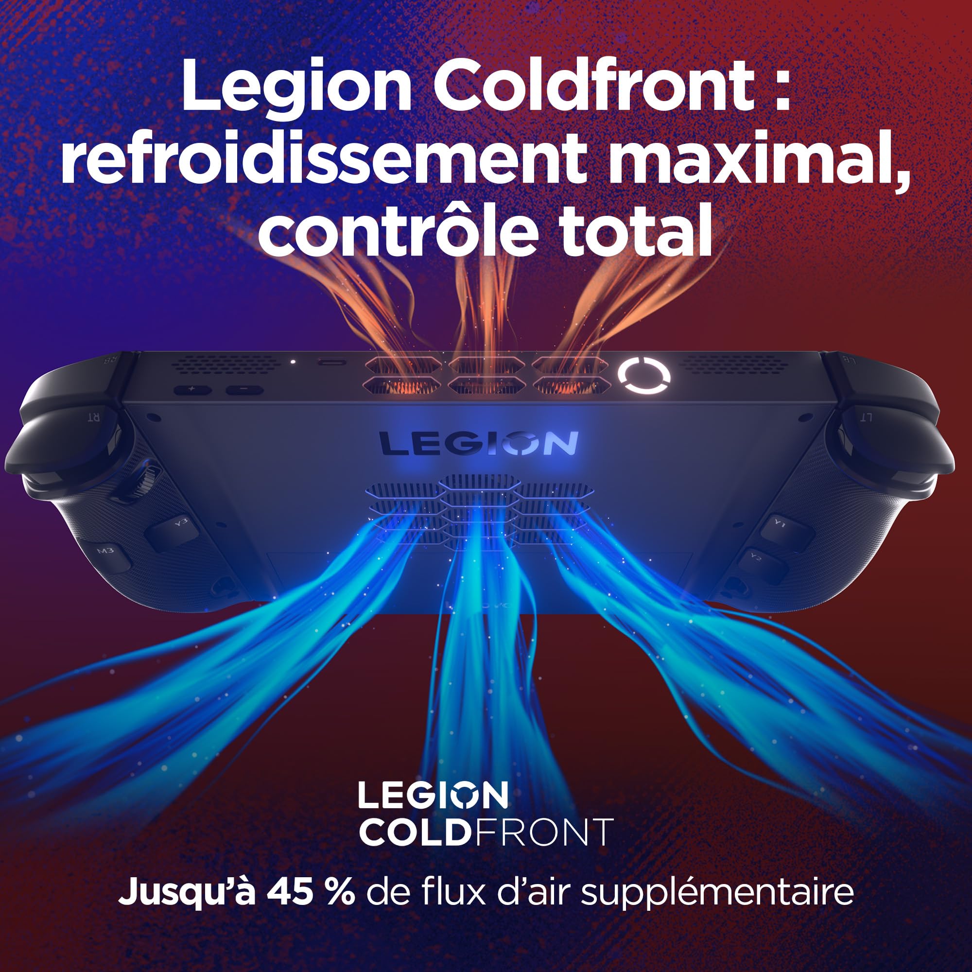 lenovo-legion-go-2-8asp2-console-portable-gaming-8-8-oled-wuxga-144hz-amd-ryzen- image 8