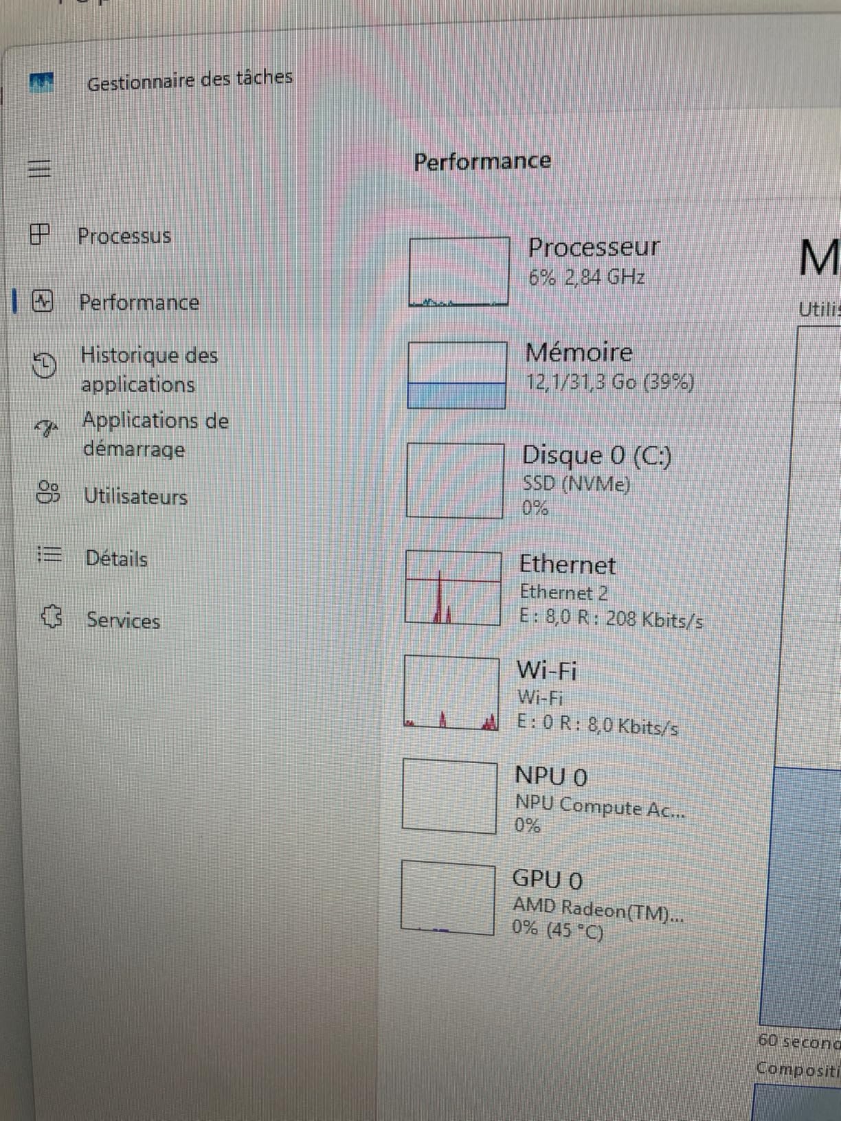 Très bon ultrabook