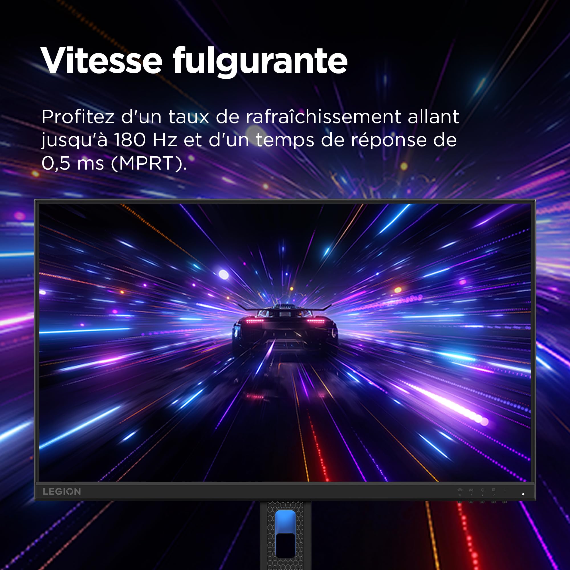 lenovo-legion-r24e-cran-gaming-23-8-fhd-ips-180-hz-0-5-ms-avec-amd-freesync-hdmi image 5