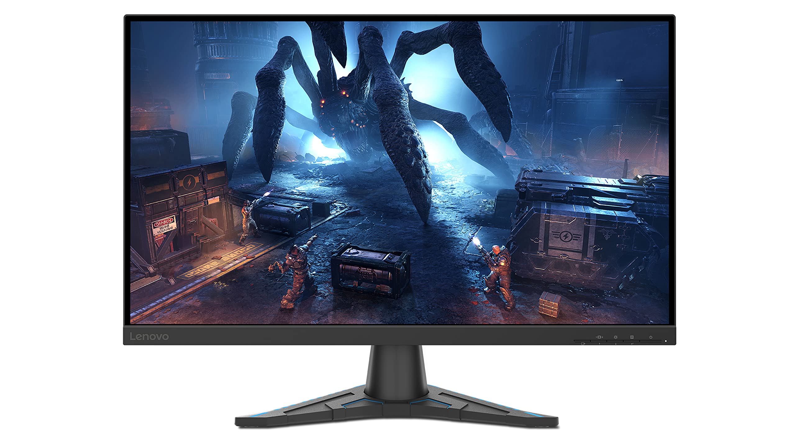 lenovo-g27e-20-cran-gaming-27-fhd-va-120hz-1920x1080-1ms-mprt-freesync-premium-h image 2
