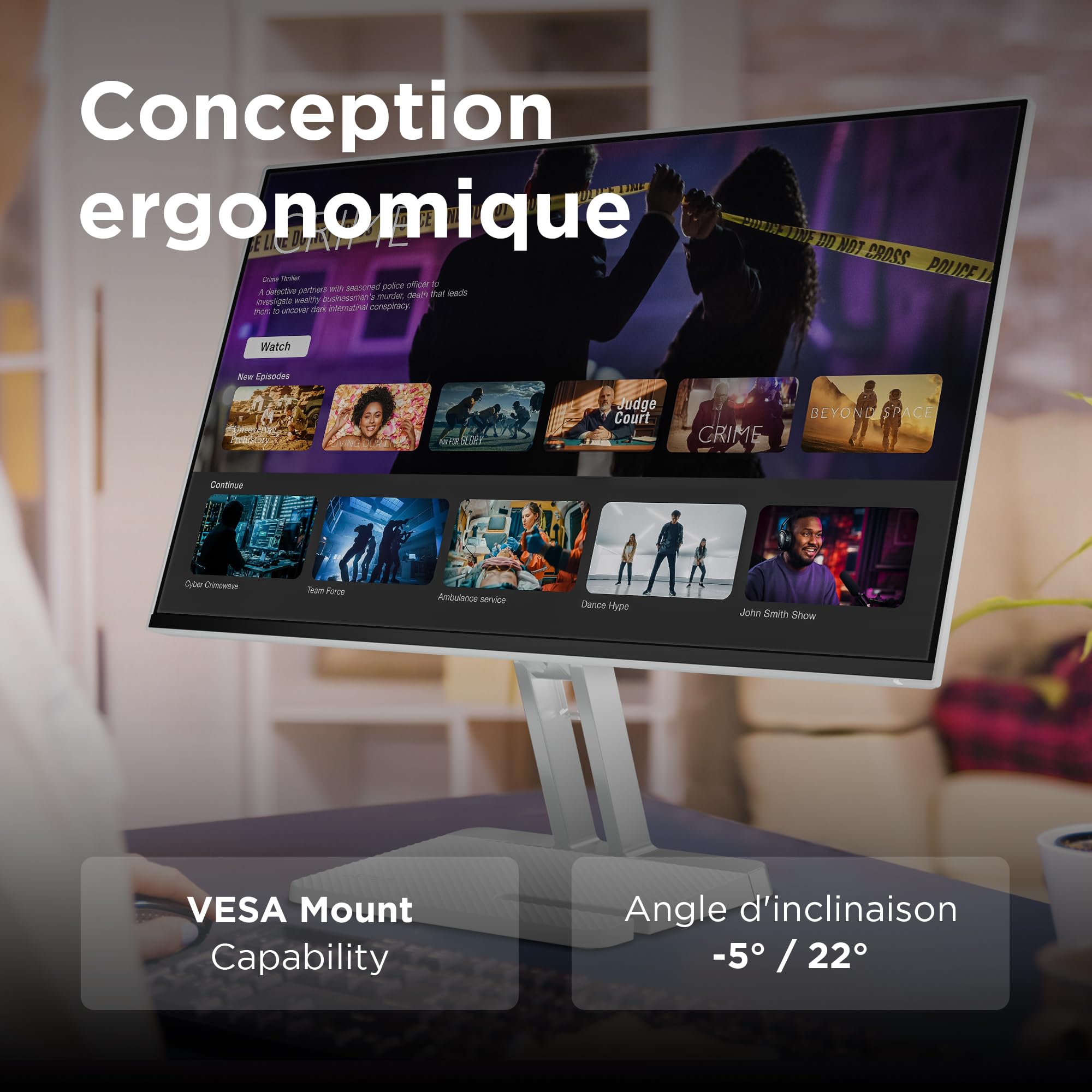 lenovo-l24i-4b-cran-pc-24-23-8-full-hd-ips-100-hz-4-ms-vga-hdmi-bordures-fines-c image 4