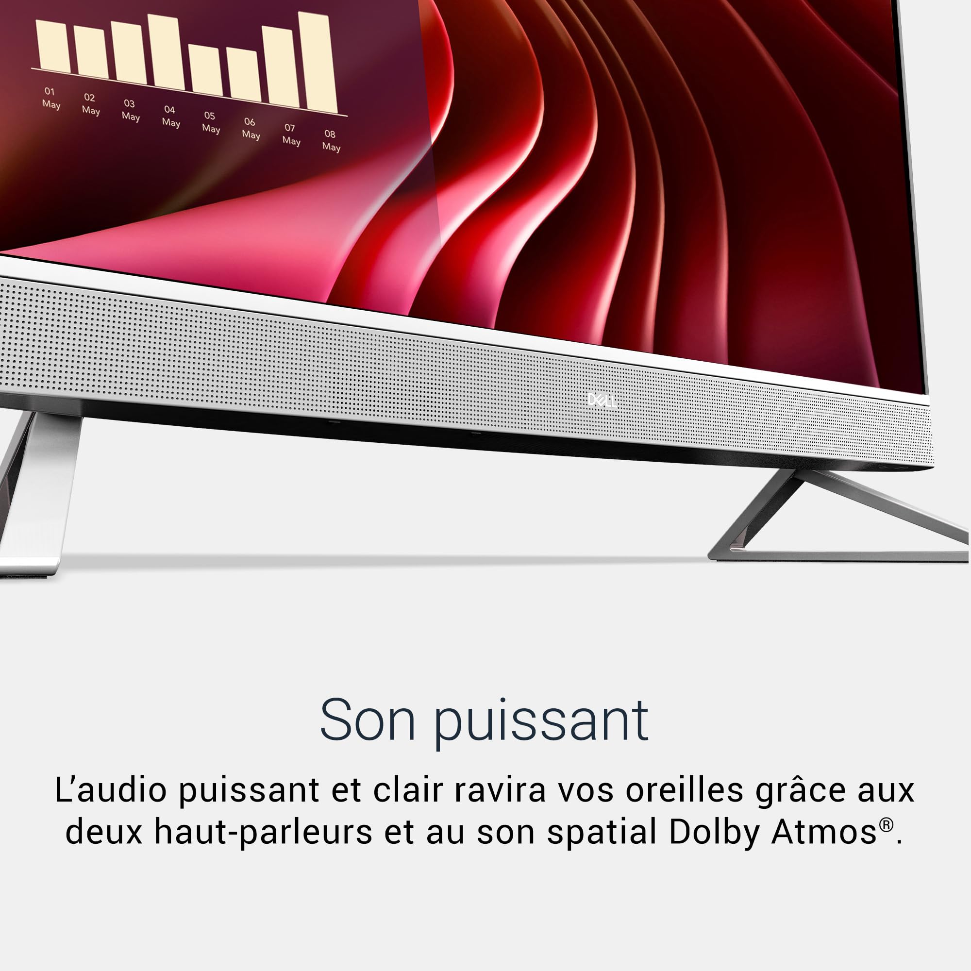 dell-24-tout-en-un-ec24250-pc-de-bureau-tout-en-un-23-8-fhd-ips-intel-core-i5-13 image 6