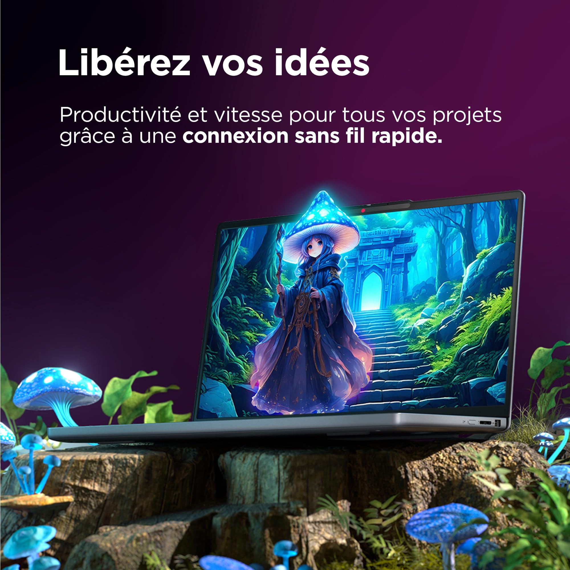 lenovo-ideapad-slim-3-14irh10-ordinateur-portable-14-wuxga-intel-core-i5-13420h- image 3