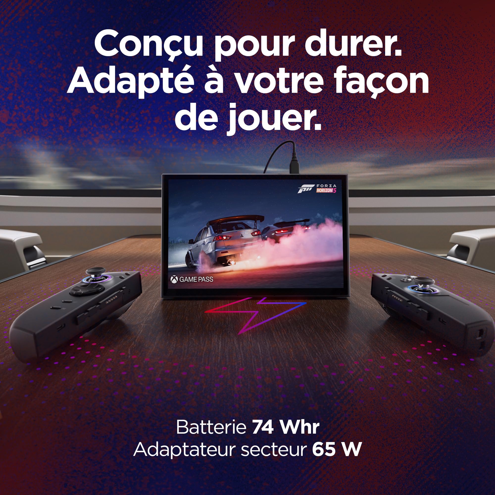 lenovo-legion-go-2-8asp2-console-portable-gaming-8-8-oled-wuxga-144hz-amd-ryzen- image 5