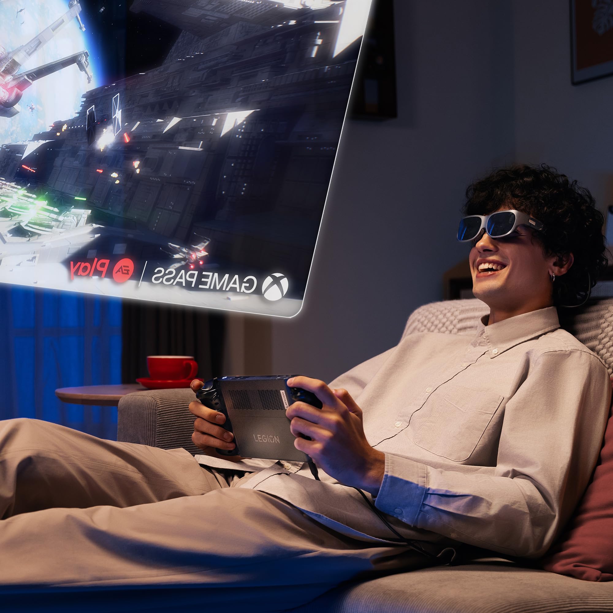 lenovo-legion-glasses-lunettes-de-r-alit-augment-e-micro-oled-1080p-par-il-60-hz image 2