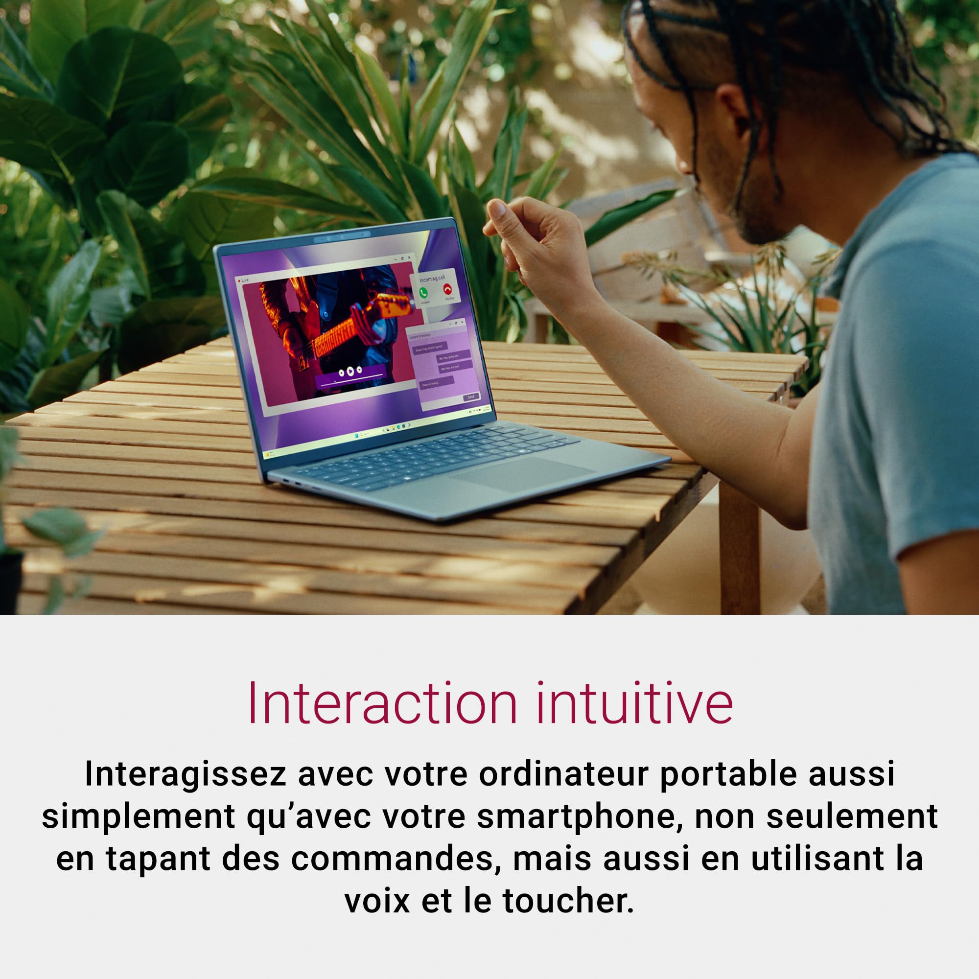 dell-inspiron-14-plus-copilot-pc-7441-ordinateur-portable-14-qhd-tactile-snapdra image 8