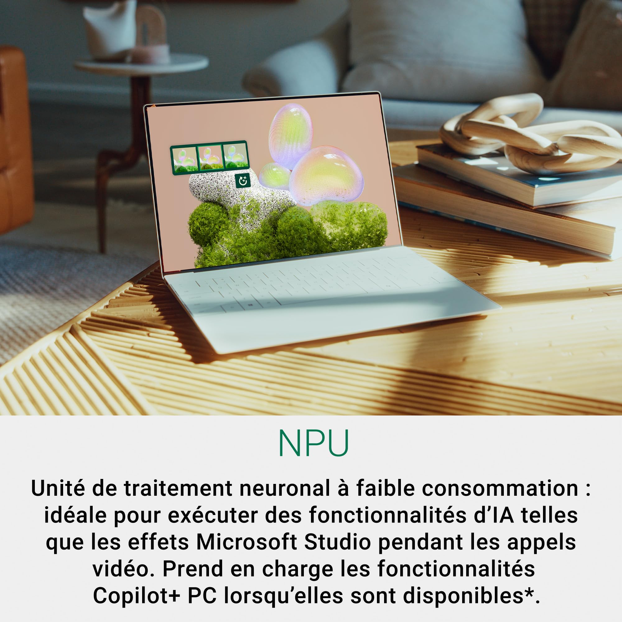 dell-xps-13-9350-ordinateur-portable-copilot-pc-13-4-2k-120hz-intel-core-ultra-7 image 6