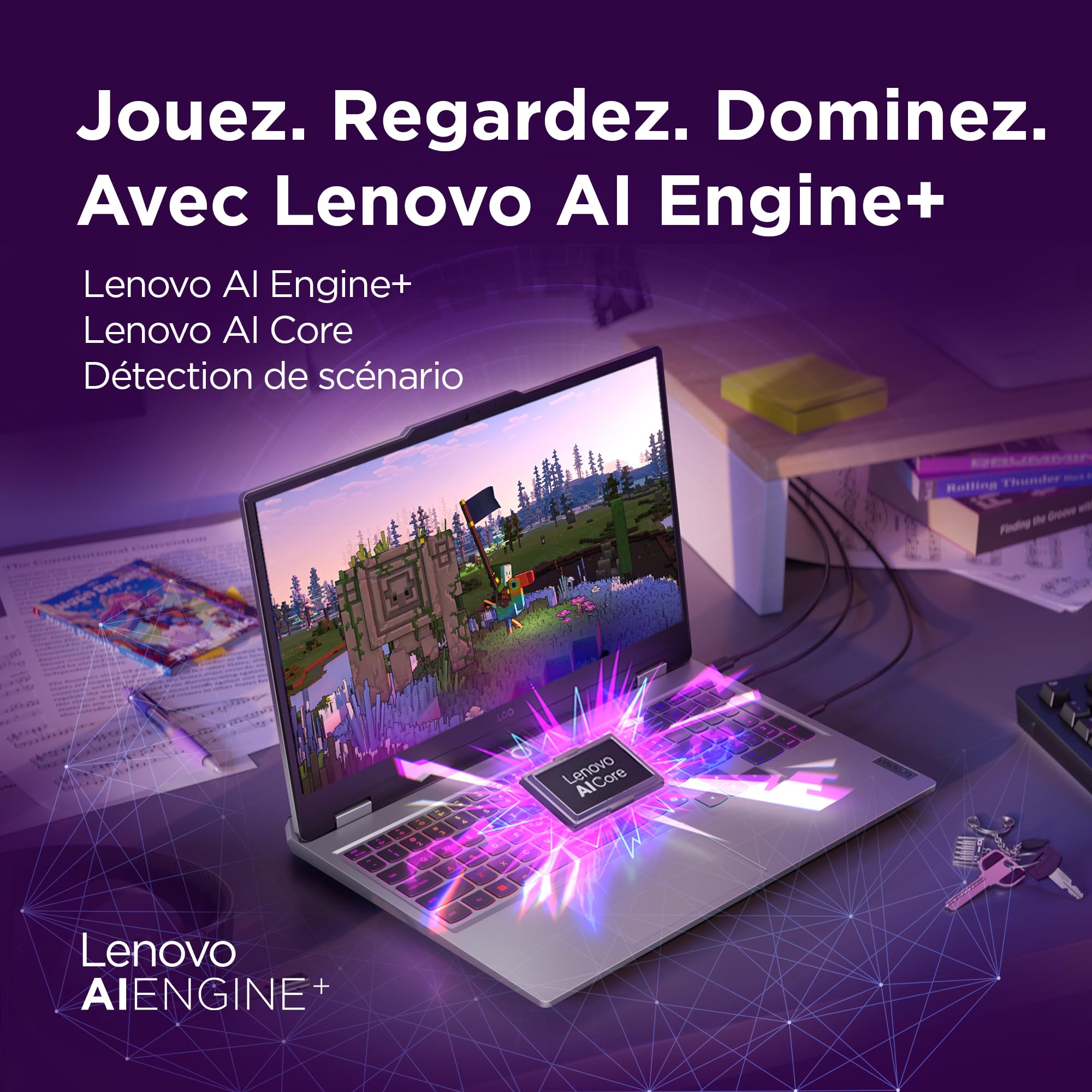 lenovo-loq-15irx10-pc-portable-gaming-15-6-fhd-intel-core-i5-13450hx-16-go-ddr5- image 4