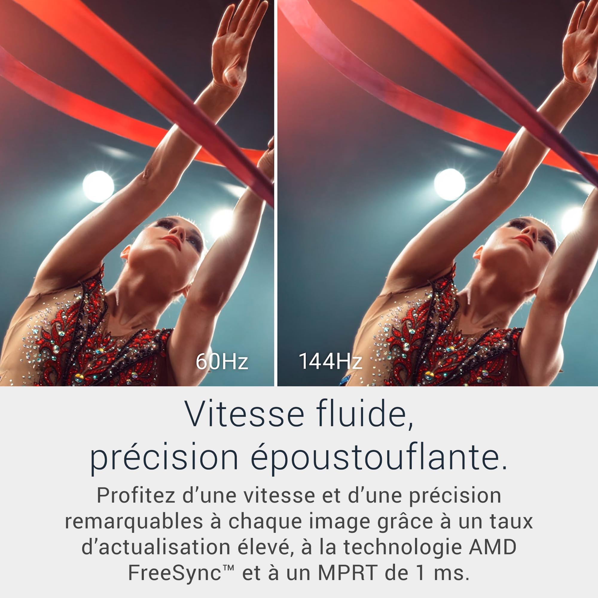 dell-27-moniteur-se2726d-qhd-2560x1440-ips-144-hz-1-ms-avec-certification-t-v-3- image 3