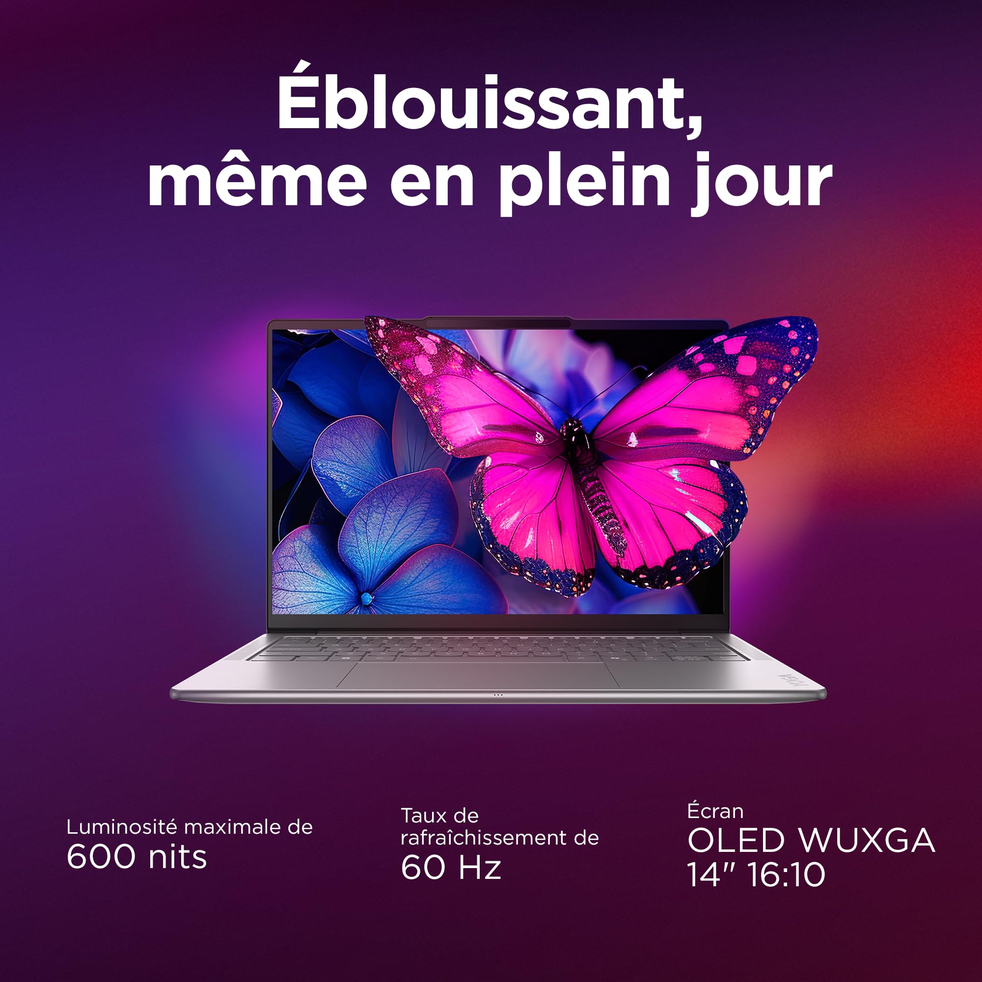 lenovo-yoga-slim-7-14ill10-ordinateur-portable-14-oled-wuxga-copilot-intel-ultra image 6