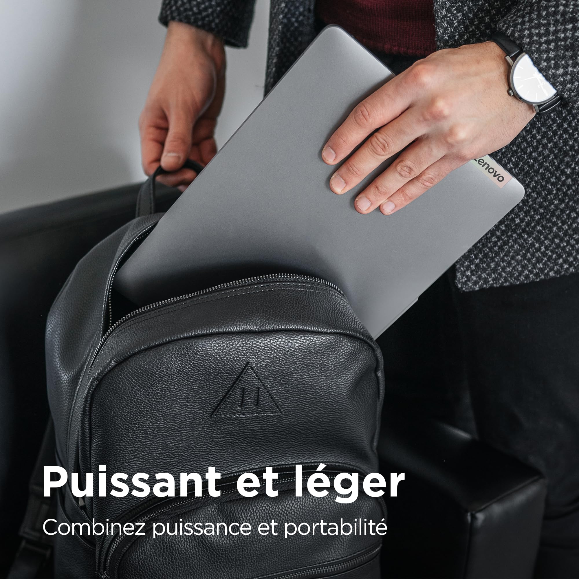 lenovo-ideapad-slim-3-16abr8-ordinateur-portable-16-wuxga-amd-ryzen-7-5825u-16-g image 2