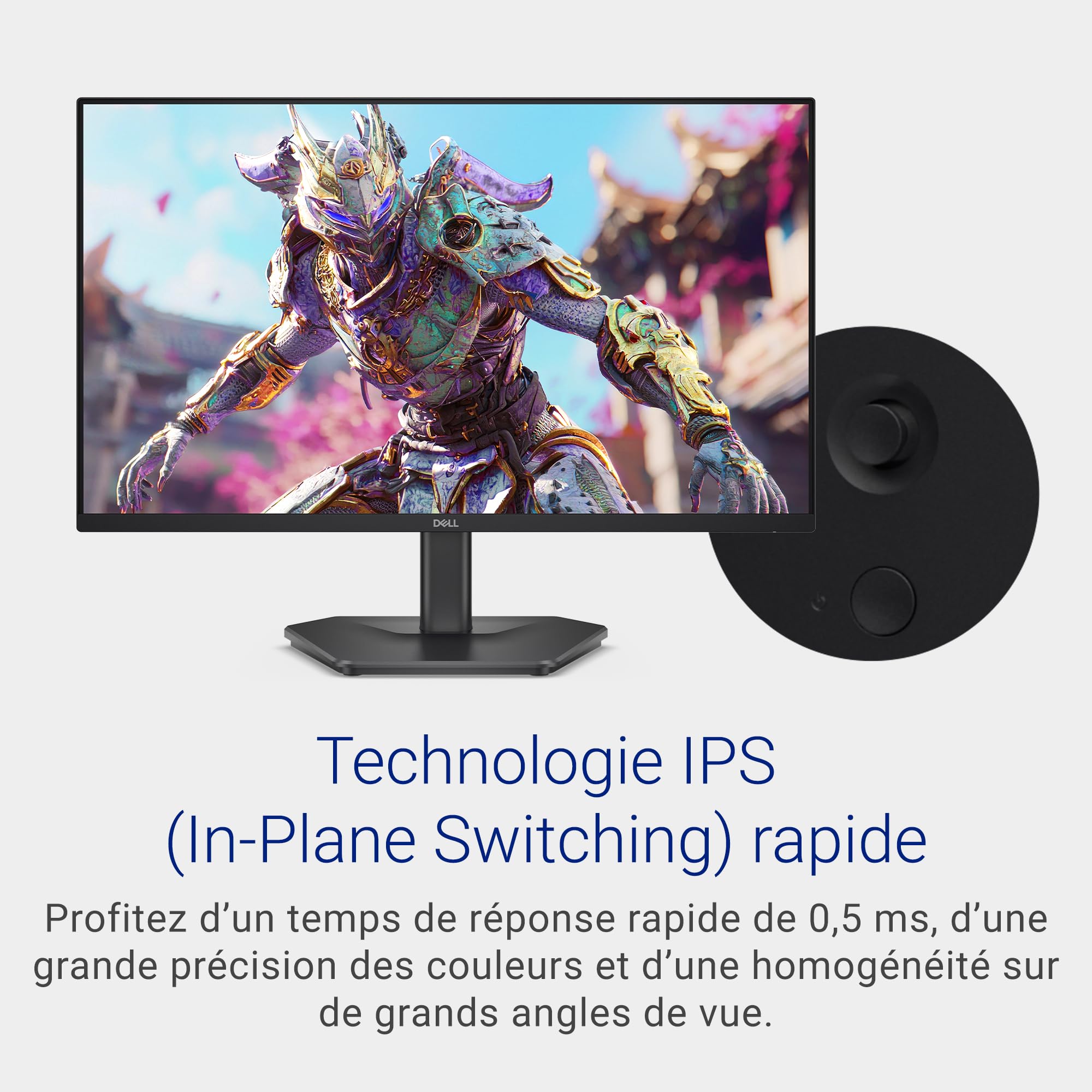 dell-se2426hg-23-8-fhd-240-hz-0-5-ms-moniteur-gaming-fast-ips-freesync-premium-h image 5