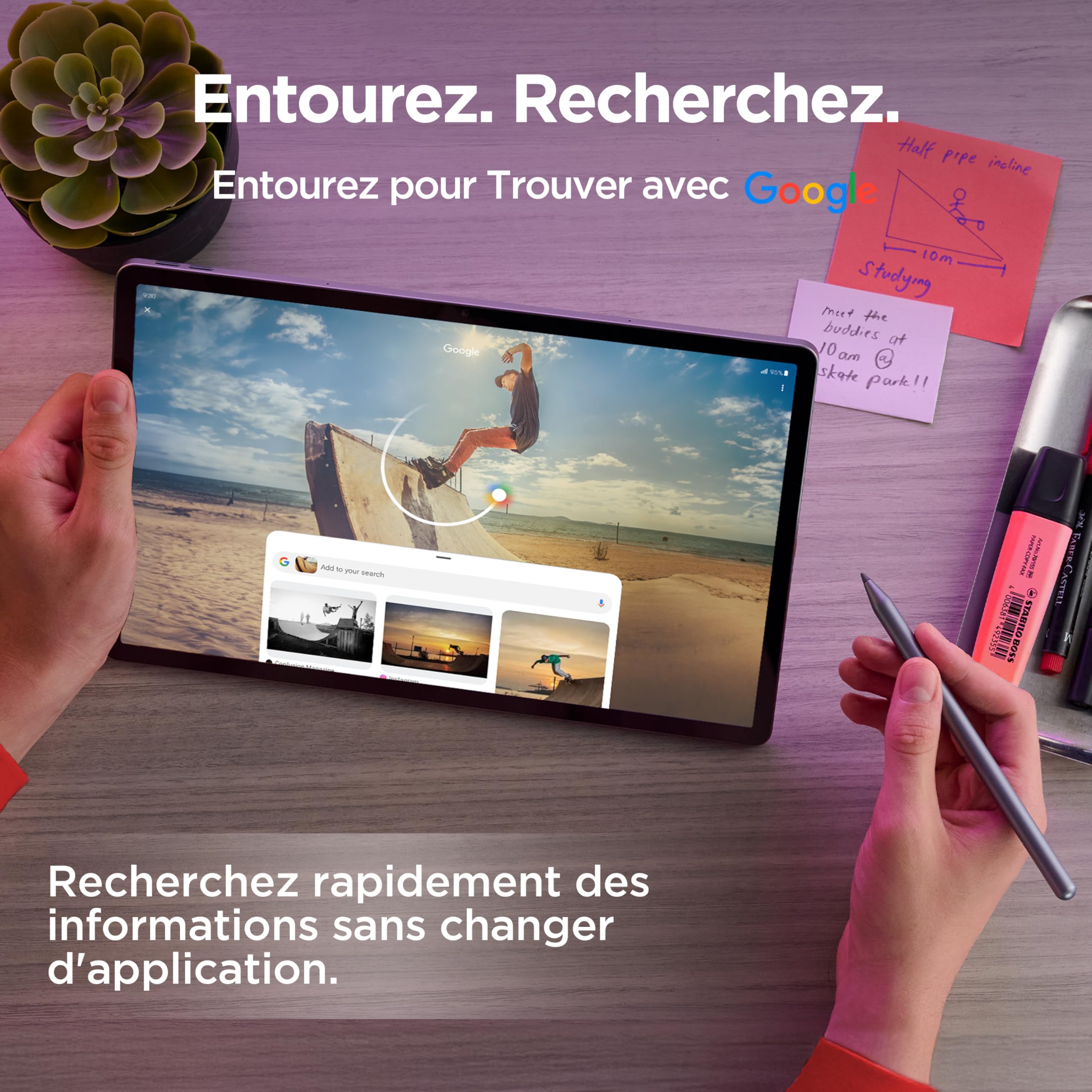 lenovo-idea-tab-pro-tablette-tactile-12-7-3k-144hz-avec-ia-gemini-mediatek-dimen image 3