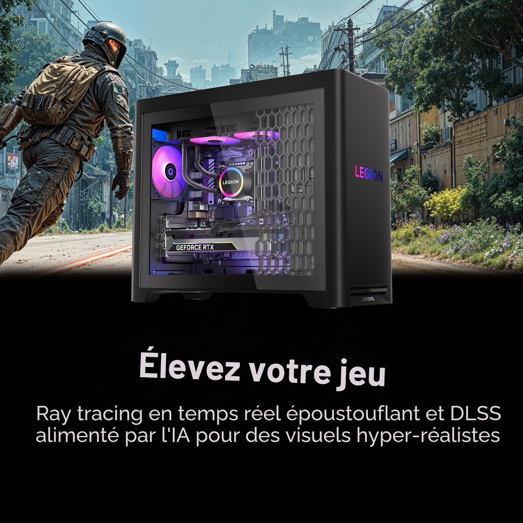 lenovo-legion-tower-5i-pc-de-jeu-avec-intel-core-ultra-7-265f-nvidia-geforce-rtx image 5