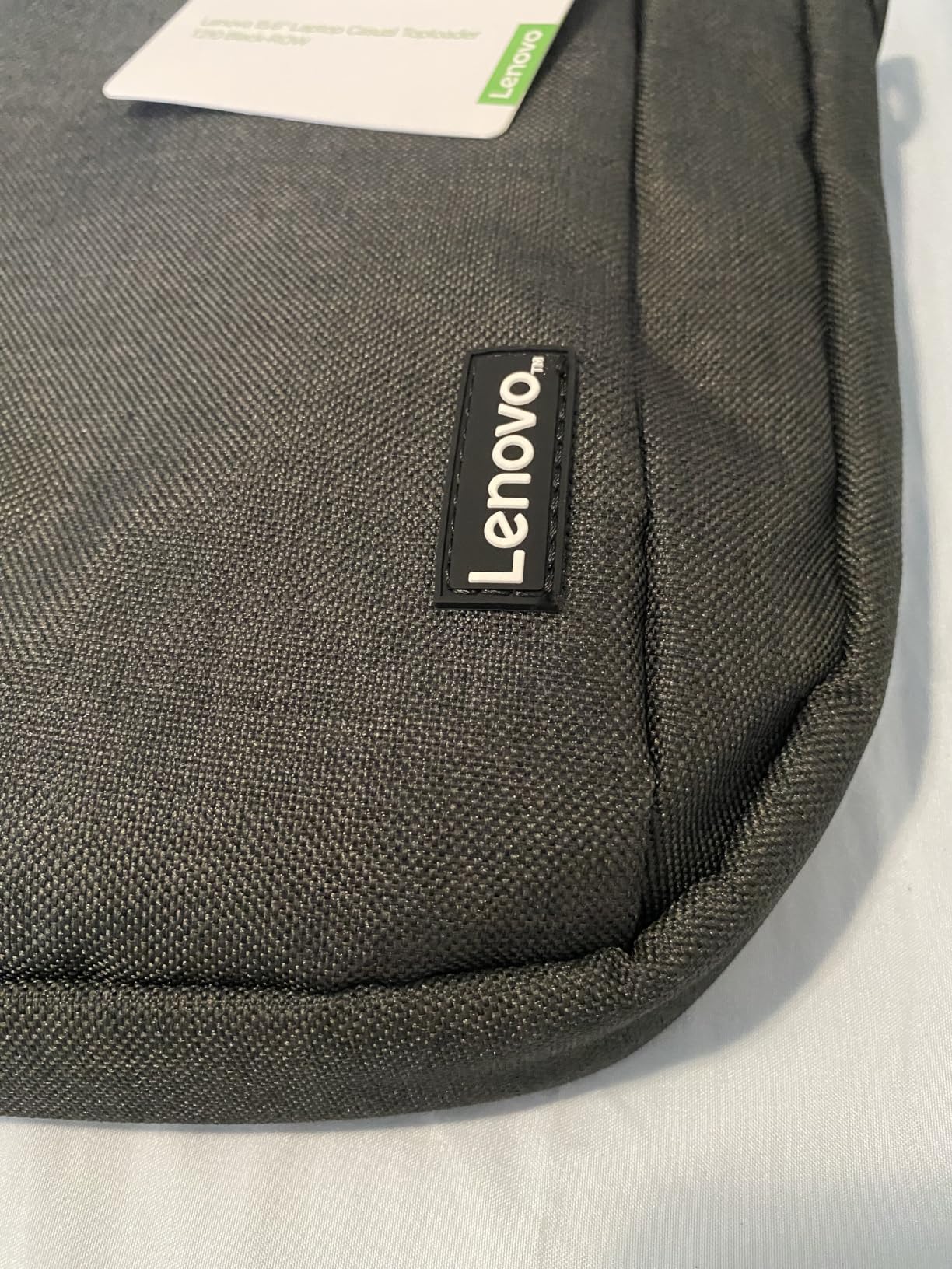 Qualité Lenovo au top
