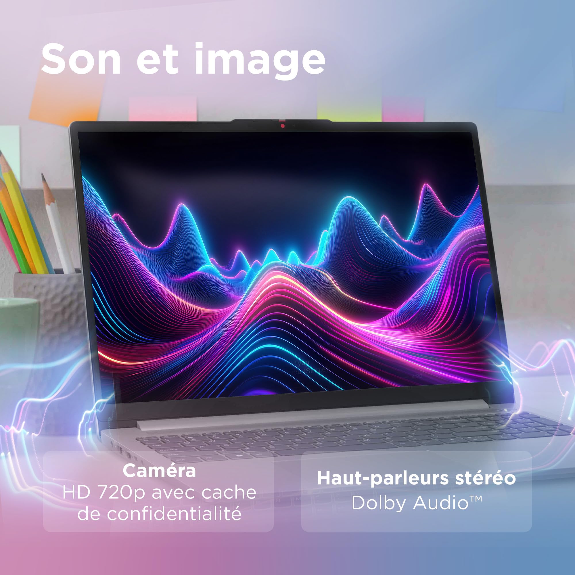 lenovo-ideapad-slim-3-15ian8-ordinateur-portable-15-6-fhd-intel-celeron-n100-4-g image 6