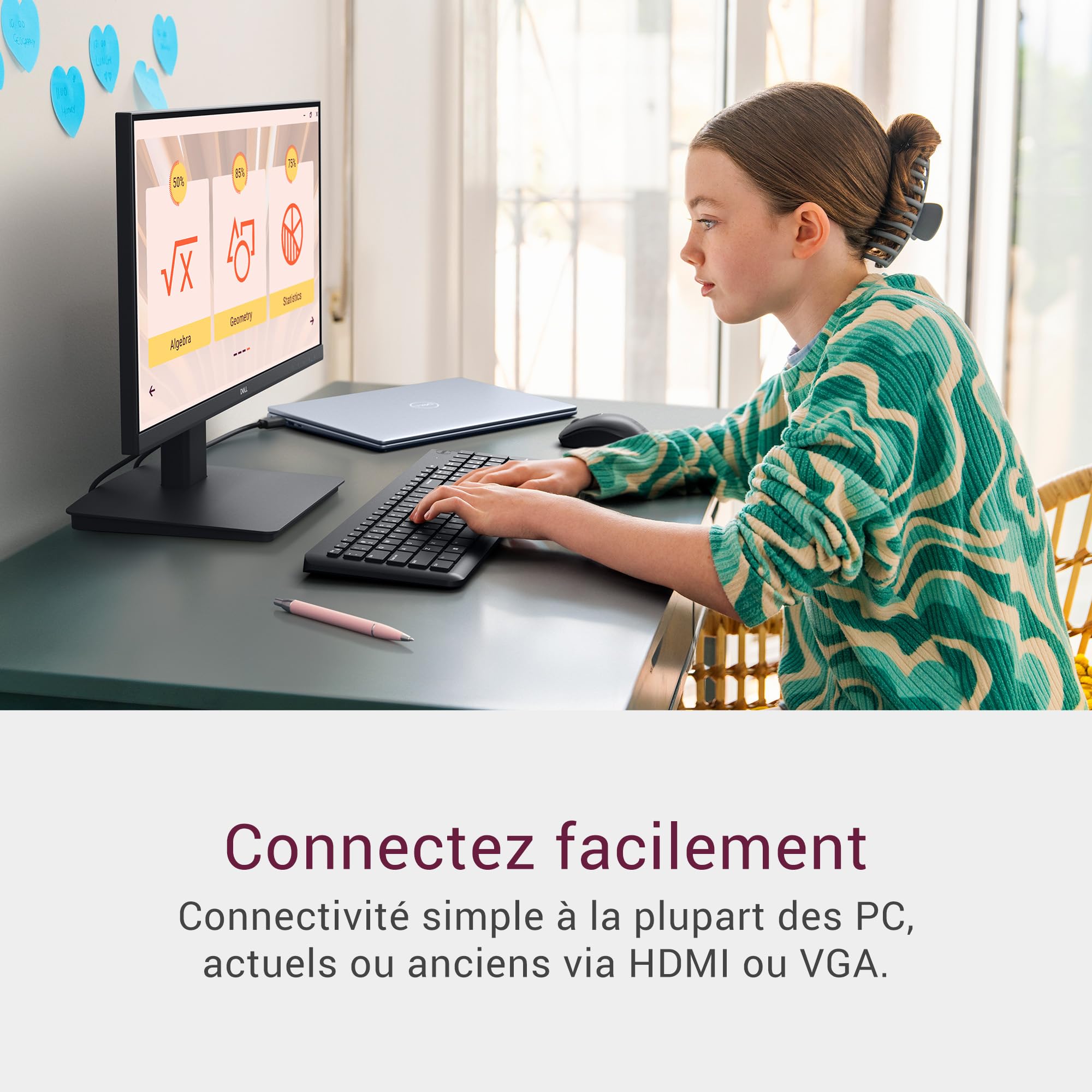 dell-22-se2225hm-moniteur-pc-21-5-full-hd-100hz-dalle-va-comfortview-plus-t-v-hd image 6