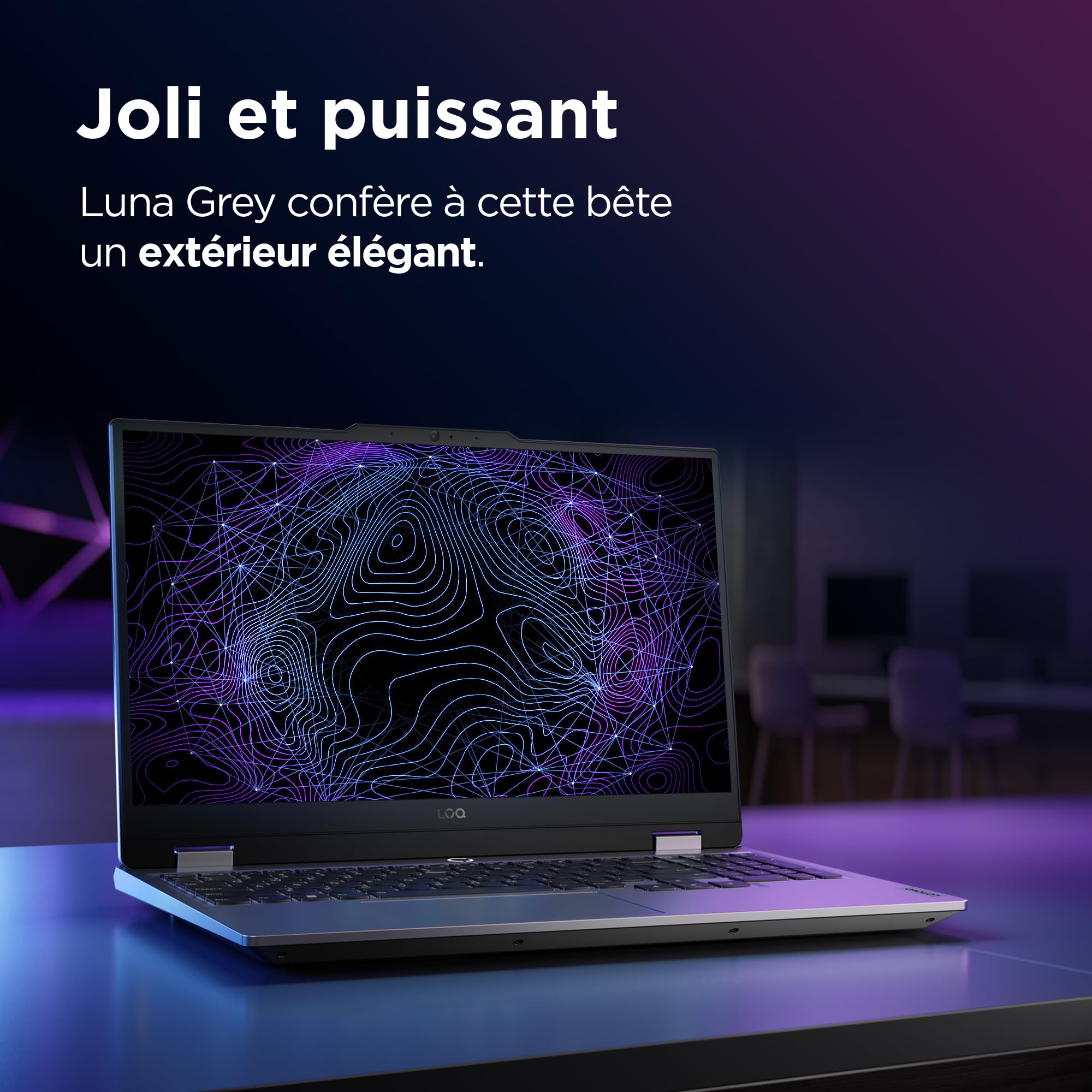 lenovo-loq-15iax9e-pc-portable-gaming-15-6-fhd-144hz-intel-core-i7-12650hx-16-go image 4