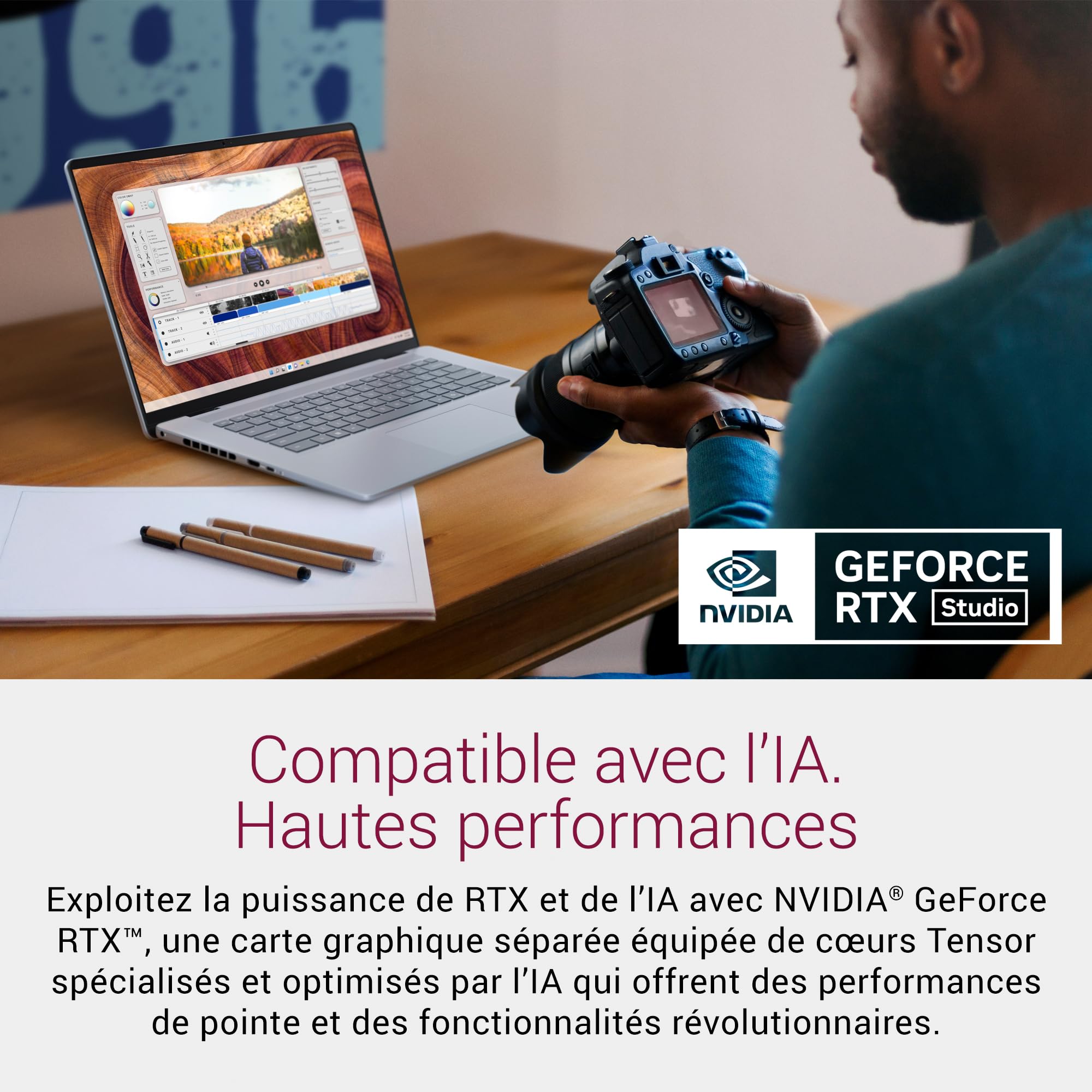 dell-inspiron-7440-14-plus-pc-portable-14-2-8k-intel-core-ultra-7-155h-32-go-lpd image 2