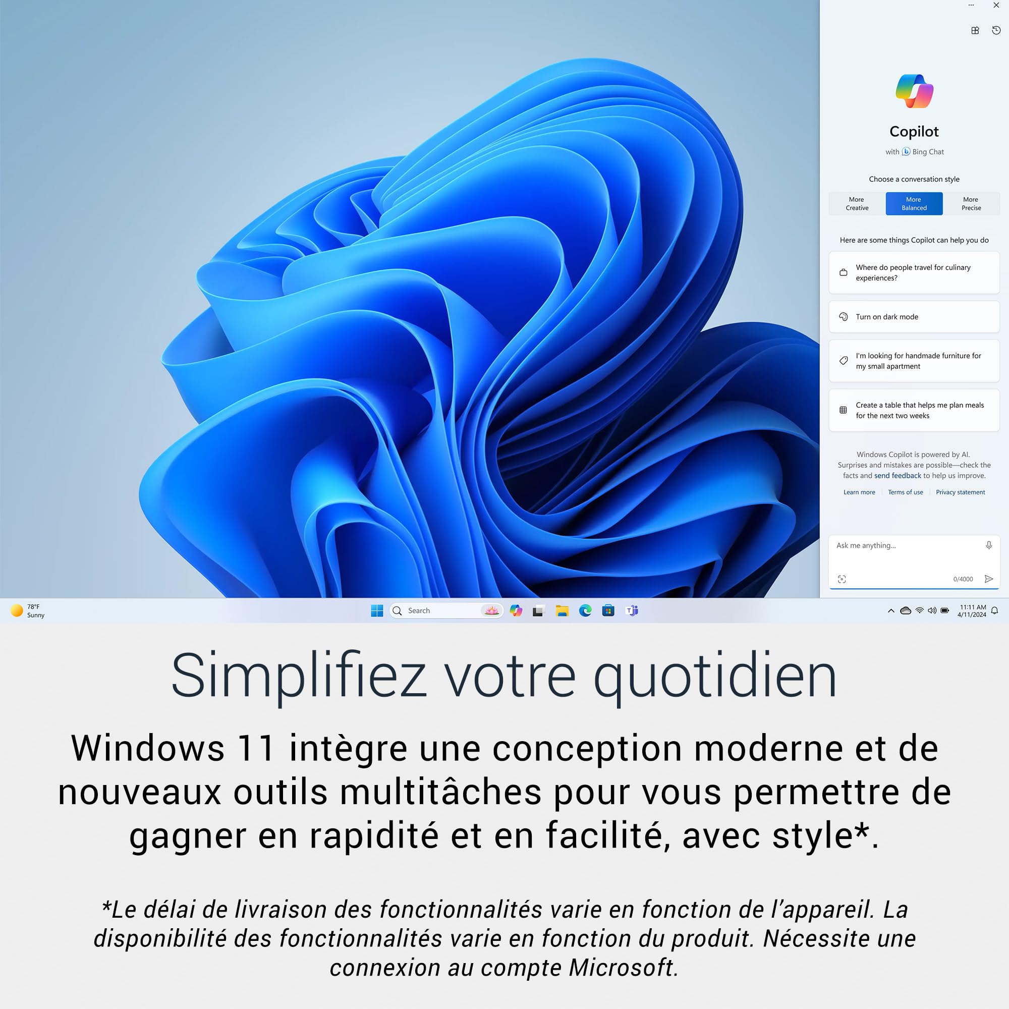 dell-16-dc16255-ordinateur-portable-16-2k-1920x1200-amd-ryzen-7-250-16-go-ddr5-s image 6