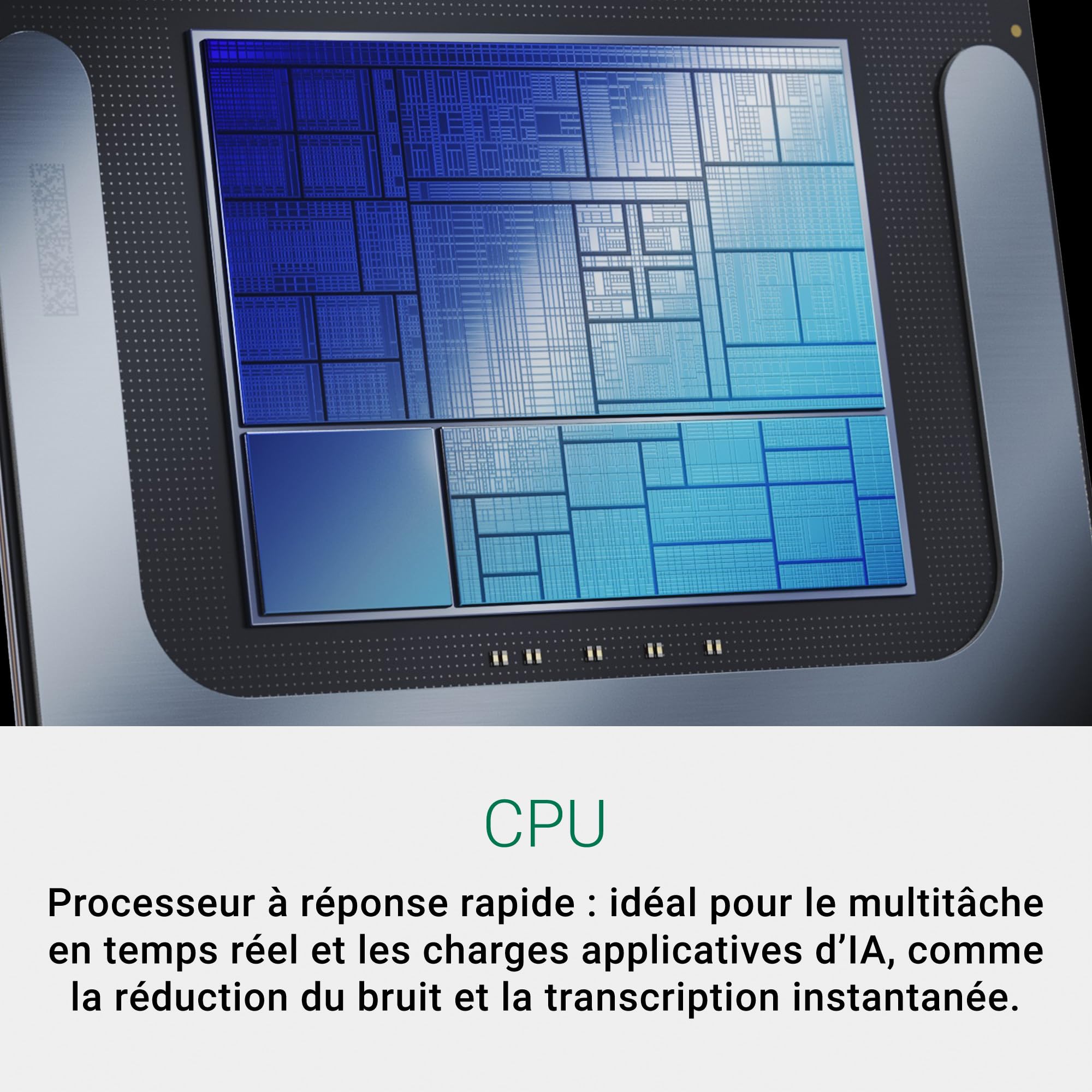 dell-xps-13-9350-ordinateur-portable-copilot-pc-13-4-2k-120hz-intel-core-ultra-7 image 4