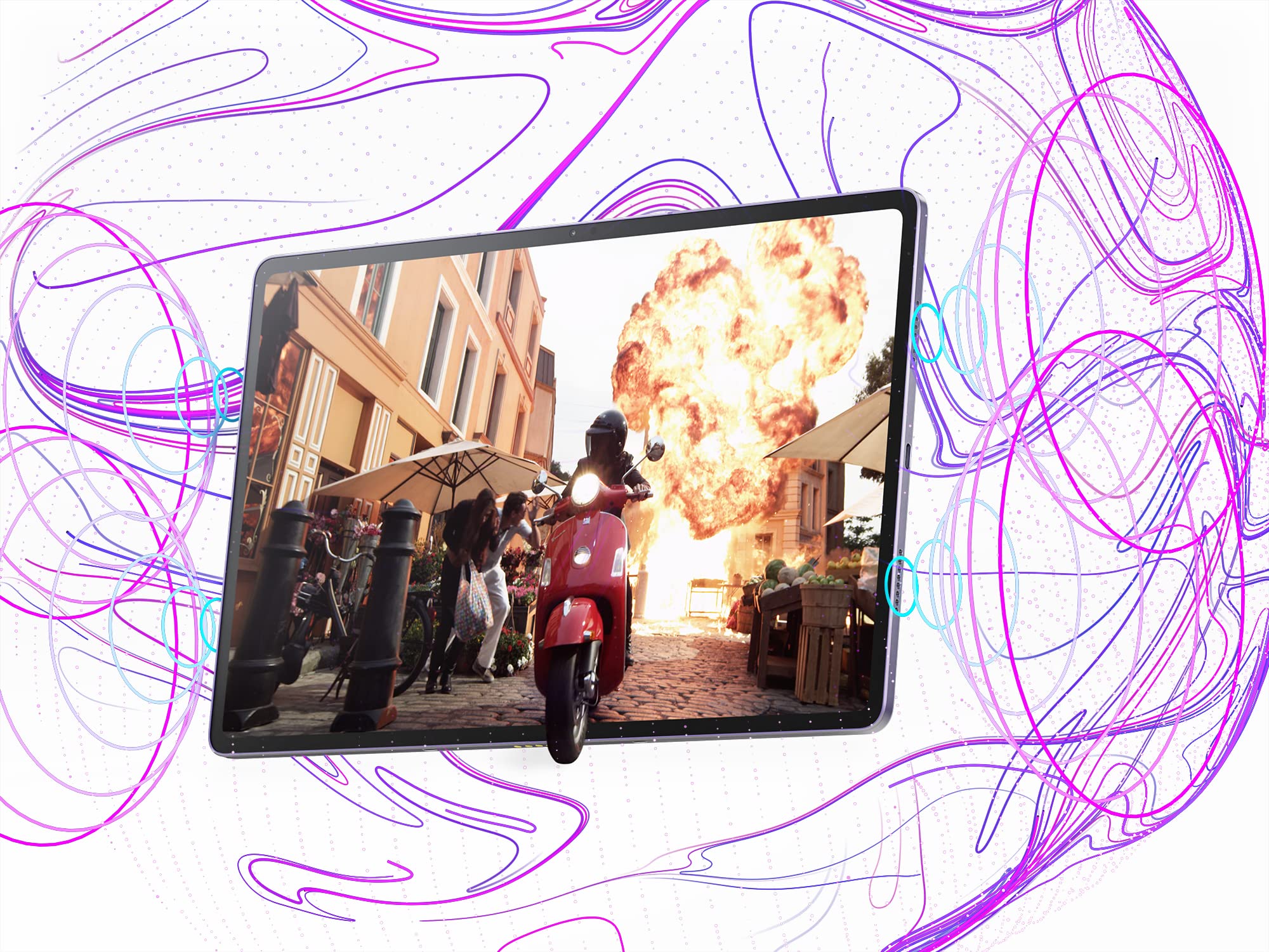 lenovo-tab-p12-pro-tablette-tactile-12-6-wqxga-amoled-120-hz-snapdragon-870-6-go image 6